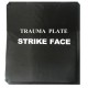 Plaque anti traumatisme pour gilet pare balles