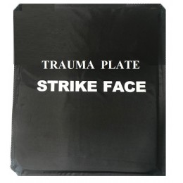 Plaque  trauma pour gilet pare balles