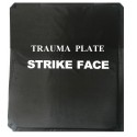 Plaque  trauma pour gilet pare balles