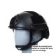 Casque MICH 3A communications