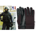 Gants en Néoprène "spécial fouille"