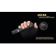  FENIX UC35- 960 lumens rechargeable