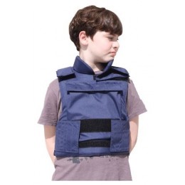 Gilet EVOLUTION JUNIOR 