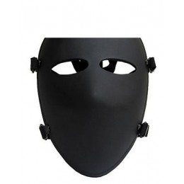 Masque de protection pare balles niveau IIA version HP