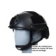 Casque balistique de combat niveau IIIA