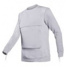 T-shirt anti coups de couteaux 36 joules 