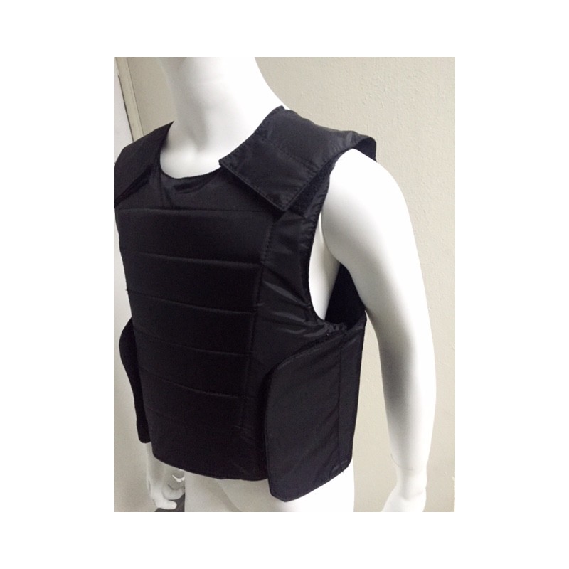 Gilet PREMIUM JUNIOR - Assaut Balistique