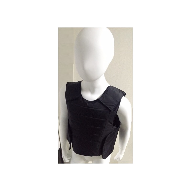 Gilet PREMIUM JUNIOR - Assaut Balistique