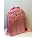 Cartable pare balles rose ou noir