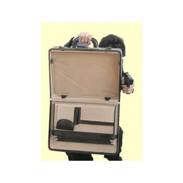 Attaché case pare balles