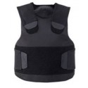 Gilet discret IIIA, Modèle SENATOR SG3A NOIR