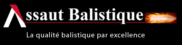 Assaut Balistique